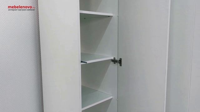 Шкаф Мори МШУ 960.1 Б