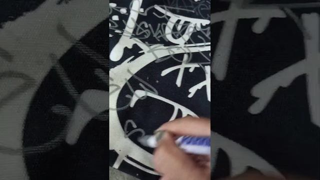 тегаем шопер для тегинга