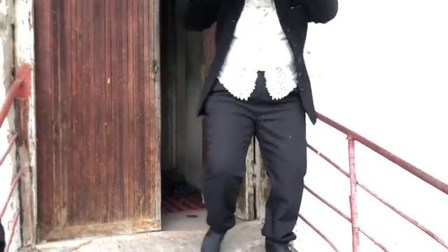 Քաջ Նազարի ծնունդը