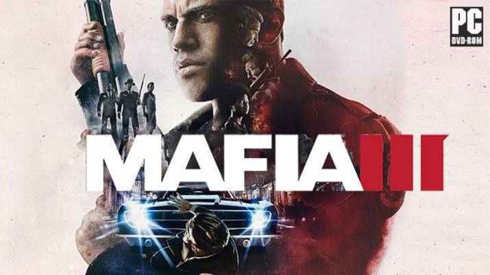 Mafia 3