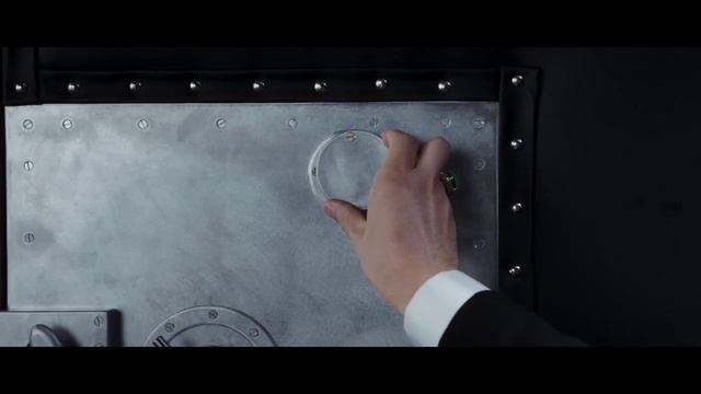 Трейлер новогодней комедии _Небриллиантовая рука_