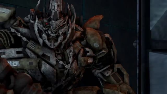 Скибиди Туалет [ Skibidi Toilet ] - Megatron Animations Compilation (SFM)