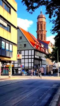 Камера поймала эмоциональную реакцию