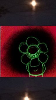 сделала видео для вас, с рисовкой я старалась.