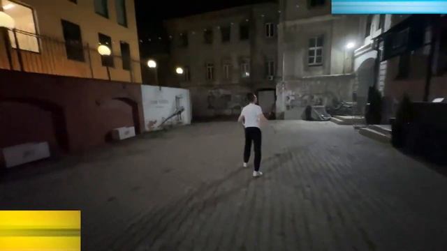 Пьяный фрама | Напился и так ходил по городу | Скандаль?