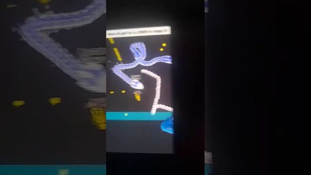 играю в геометри дэш 3 часть