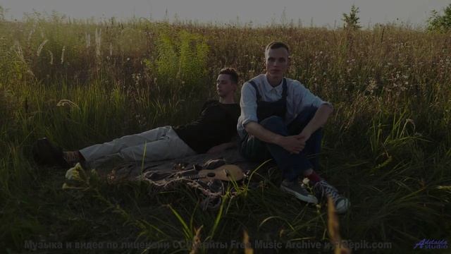 Он заставит тебя верить в чудеса снова! - Souvenir -- Derek Clegg -- Old Town Worry