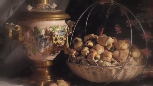 САМОВАРЫ
