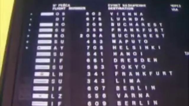 Гражданская авиация в СССР