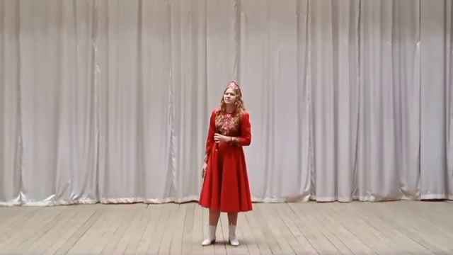 Русь православная