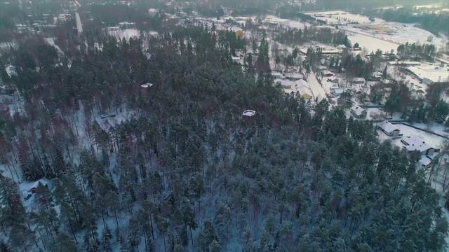 Забытая инженерия 3 сезон 2 серия «Тюрьма под водой» (документальный сериал, 2019)