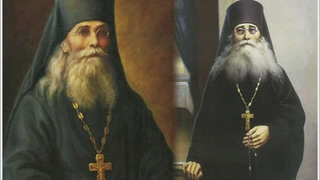 Кто Творит эту Молитву, того  Сила Божия сохраняет от Вражеских сетей _ Советы старцев Оптинских