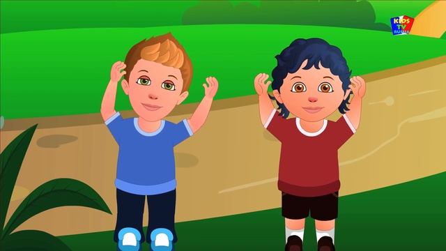 incy wincy паук   рифмы в россии   детский стишок   Baby Bao Panda   3D Rhymes   Incy Wincy Spider