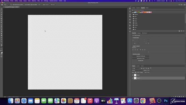 Débuter avec Vellum - Houdini & Redshift