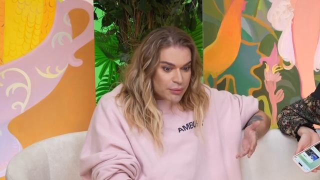 ПОЗАВЧЕРАШНИЕ НОВОСТИ с Гогеном Солнцевым: LABUBU, Coachella, Met Gala 2025 ‼️перезалив‼️