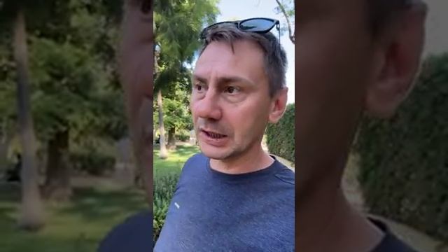 Мир делится на тупых и умных. 11.06.2025
