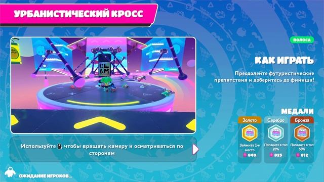 КОТ-РЕАКЦИЯ: Fall Guys глазами МОЕГО ПИТОМЦА!