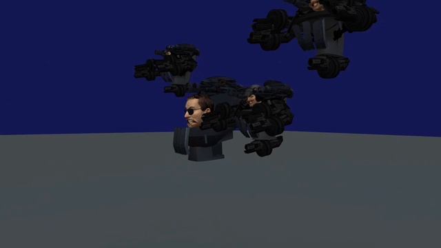 skibidi zombie universe 06