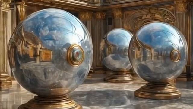 Гармония сфер – инструментальная музыка