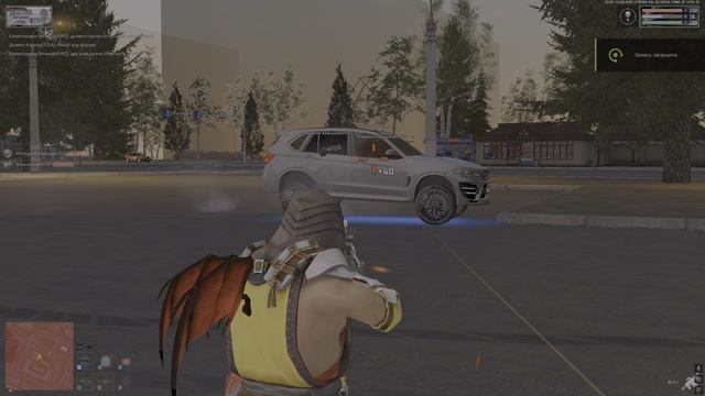 каквказские тек