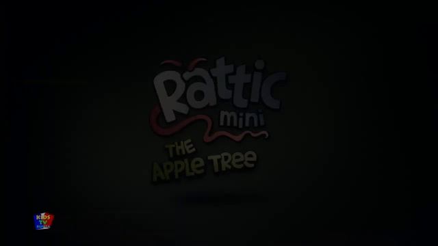 Rattic - Счастливого Рождества + более анимированный сериал для детей