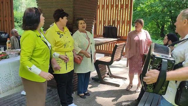 День России в парке Кузминки. 12.06.25.