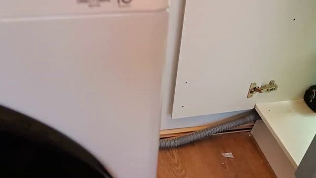 обзор стиральной машины LG F2M5NS6W