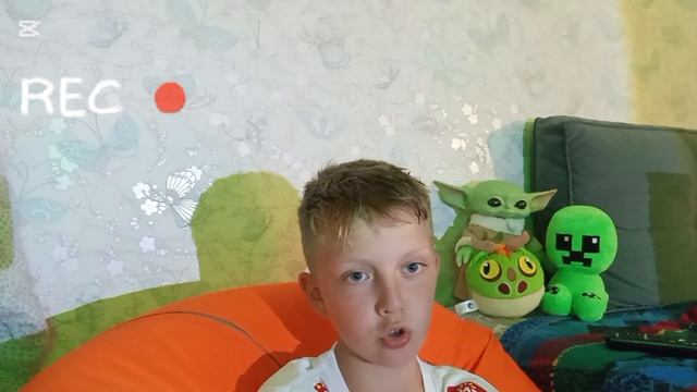 Я ВЕРНУЛСЯ! 😝🥳🔥💥