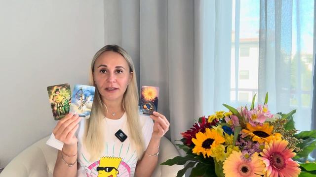 ♎️ ВЕСЫ- ПРОГНОЗ НА ИЮЛЬ 2025 от ЯНЫ СЧАСТЬЕ ❤️
