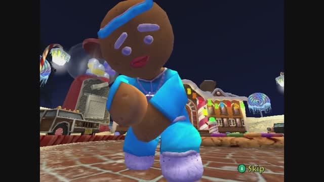 There’s a Shrek fighting game… and it’s UNHINGED