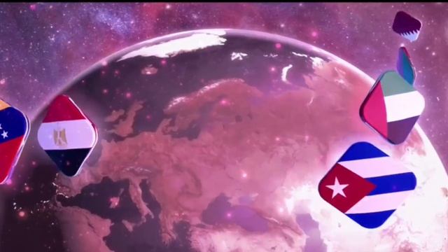 Новый большой анонс «Интервидения 2025»