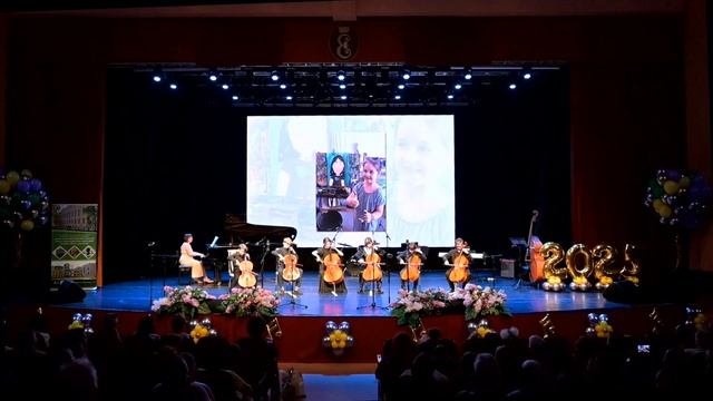 Пахмутова. Усталая подлодка.