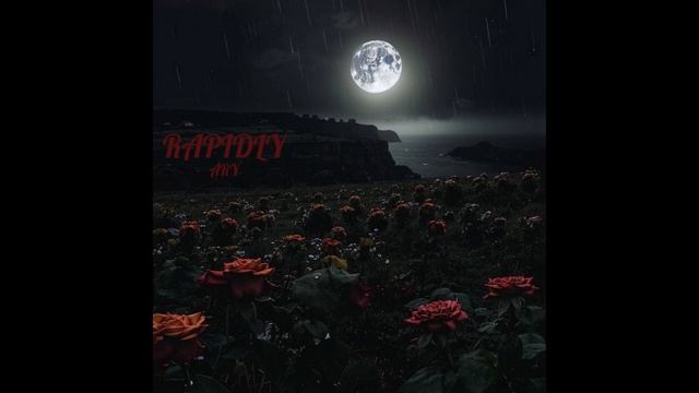 ARY - Rapidly (Премьера трека 2025)