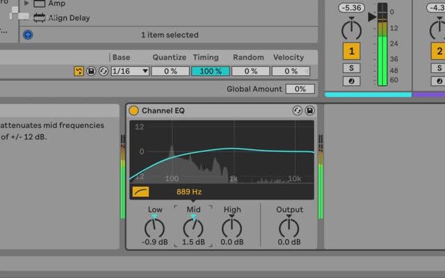 04.7. Mastering