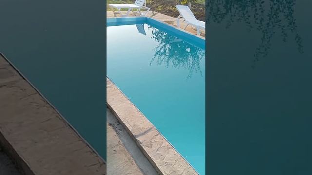 Обзор дома в Луганске на улице Трикотажной