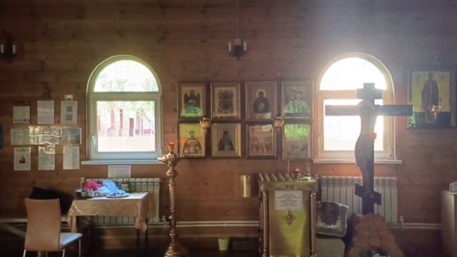 История Религий России,  Никушкин, Харламов, Лазу