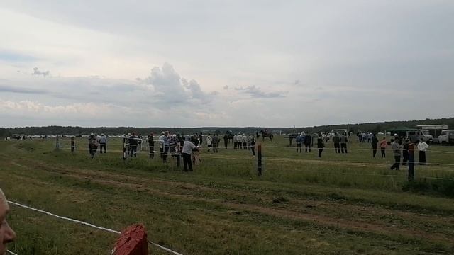 Сабантуй 2025, Башкортостан Федоровский район