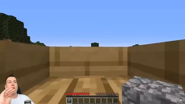 ВЛАДУС ИГРАЕТ  😱 Этот ＊СЛОМАННЫЙ＊ МАЙНКРАФТ ЗАПРЕЩЁН в 99 СТРАНАХ !