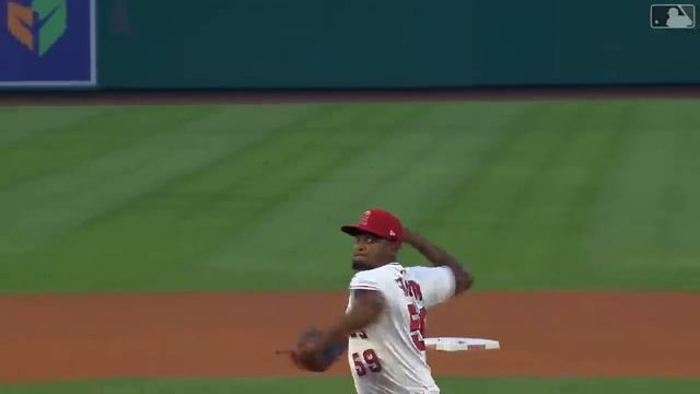 A's vs. Angels Game Highlights (6/10/25) | MLB Highlights