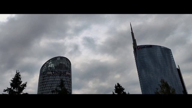 BAM - Biblioteca degli Alberi Milano