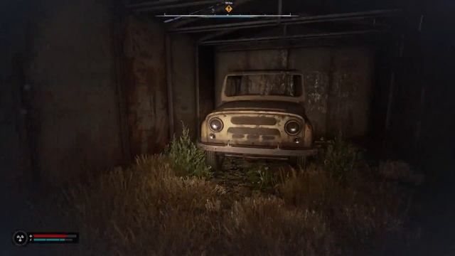 S.T.A.L.K.E.R. 2: Heart of Chornobyl #58. Юпитер