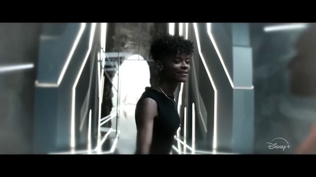 Железное Сердце (сериал 2025) смотреть
