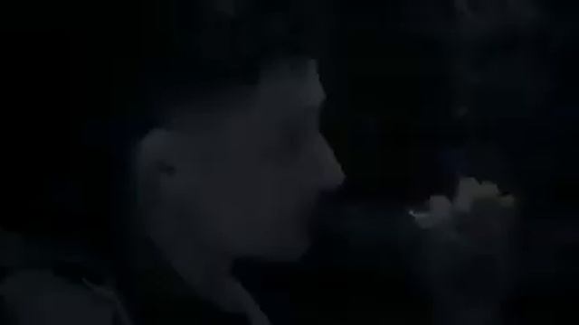 Мой дед..