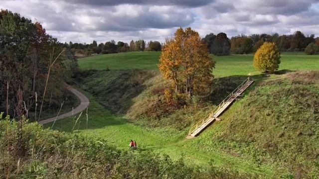 Песня на стихи А.С Пушкина "Деревня" 1 часть стиха.