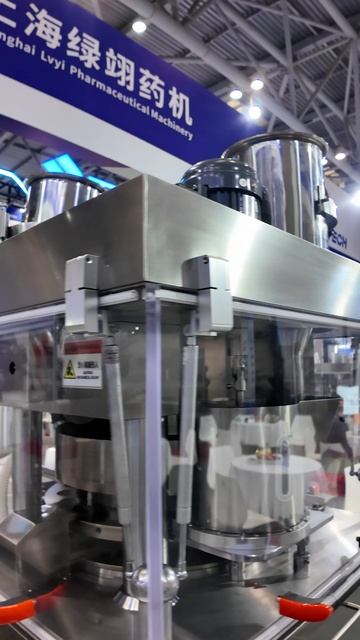 Minipress.ru Тестовый стенд для фармацевтических дозаторов