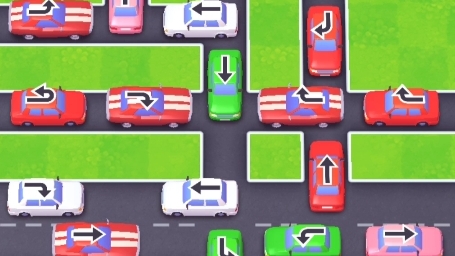 Car Jam