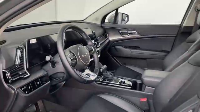 Kia Sportage V, 2024
MX1PV81DDRK008315
