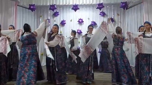 Анс. Улыбка Воротца Отчётный 2025.mp4