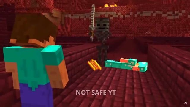 ВЛАДУС ( VLADUS ) - 😱 ЗРЯ этот НУБ посмотрел  СЛОМАННЫЙ  Майнкрафт…