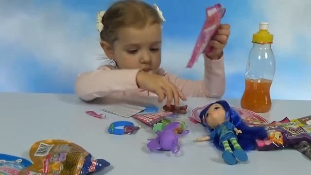 Мисс Кэйти и Мистер Макс (Miss Katy) Обзор Кэти и игрушек (13)